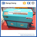 Hot sale in oversea CNC Metal Wire Straightening Machine/rod Straightening And Cutting Machine